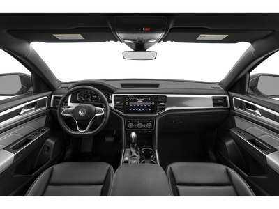 2023 Volkswagen Atlas Cross Sport 3.6L V6 SEL