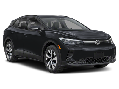2023 Volkswagen ID.4 Standard
