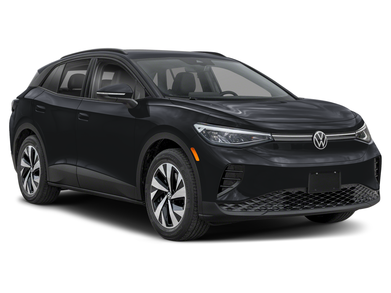 2023 Volkswagen ID.4 Standard