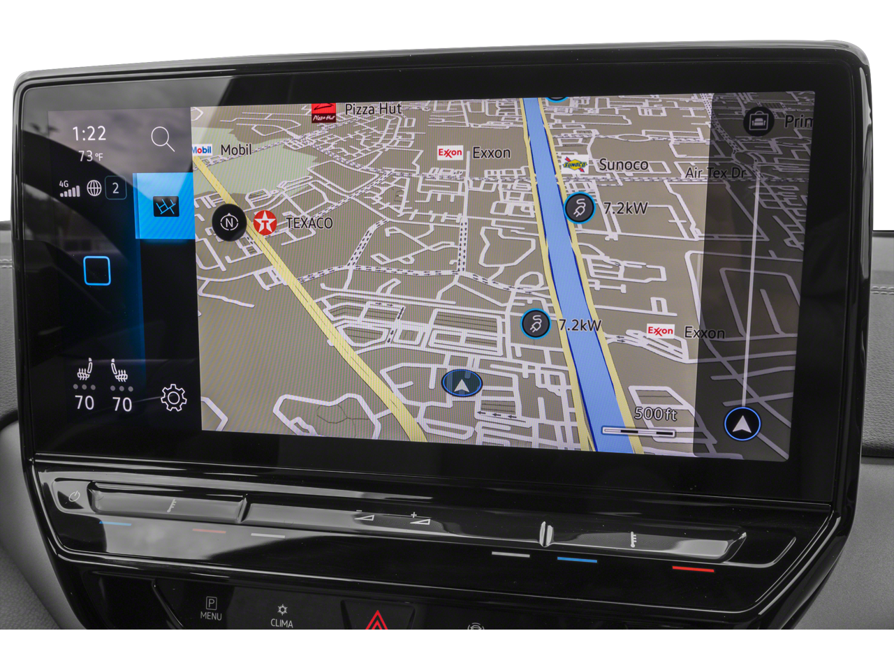 2023 Volkswagen ID.4 Standard