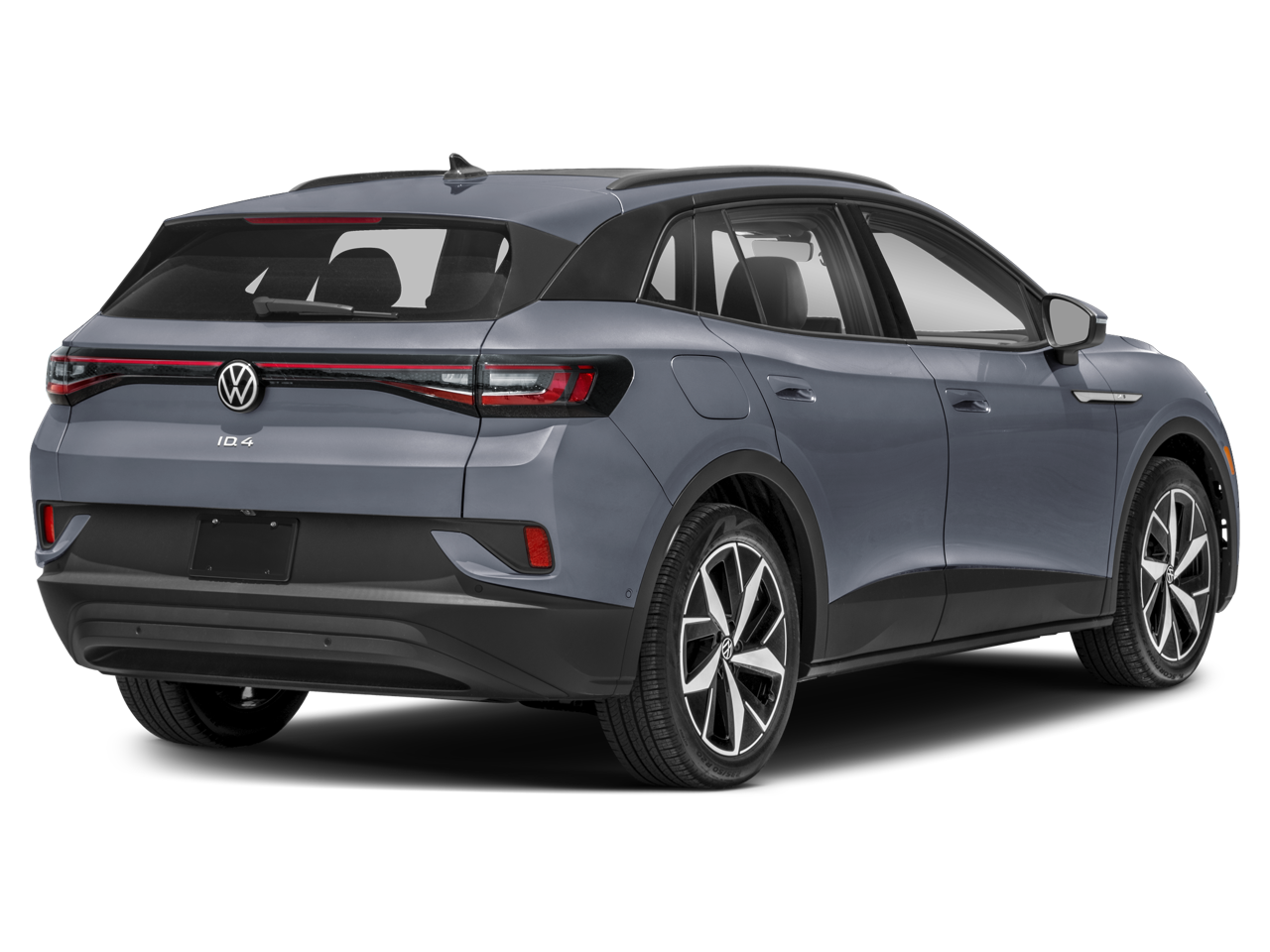 2023 Volkswagen ID.4 S