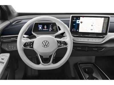 2023 Volkswagen ID.4 Pro S Long Range AWD w/Glass Roof