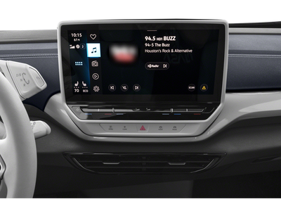 2023 Volkswagen ID.4 Pro S Long Range AWD w/Glass Roof