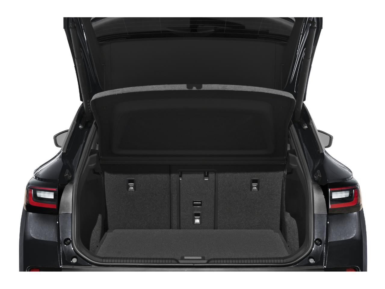 2023 Volkswagen ID.4 Pro S Long Range AWD w/Glass Roof