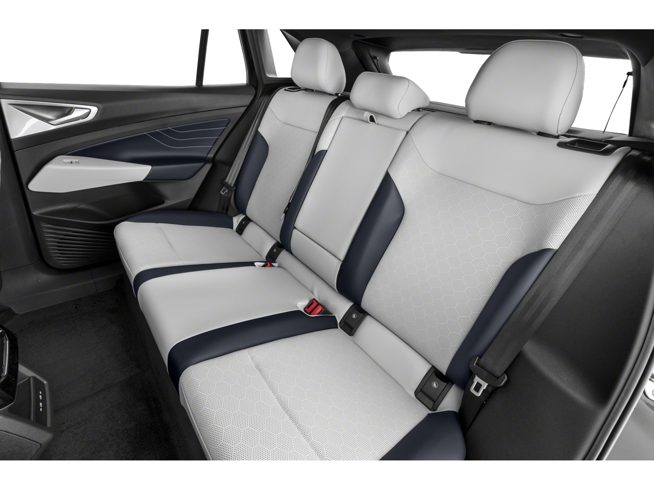 2023 Volkswagen ID.4 Pro S Long Range AWD w/Glass Roof