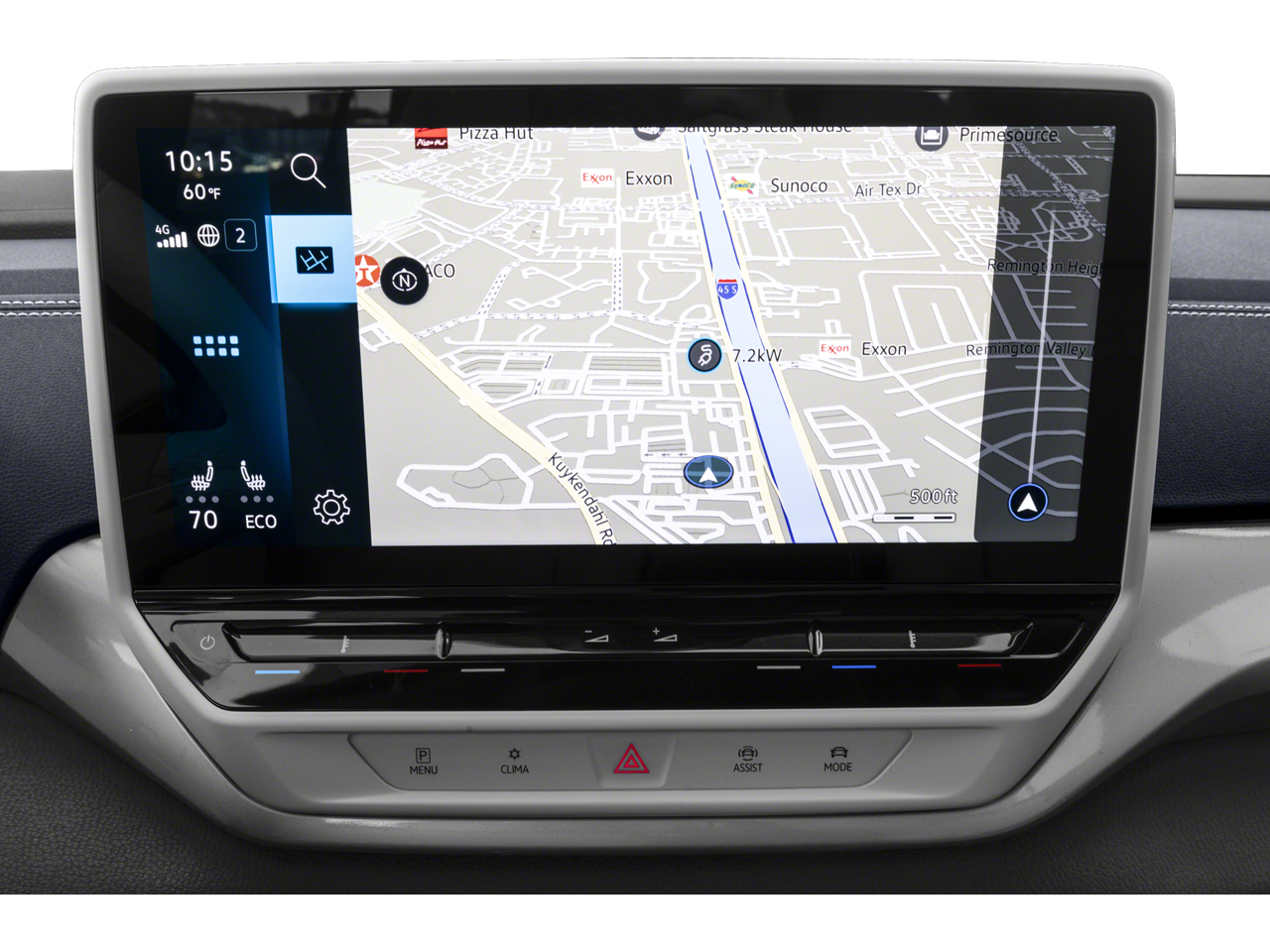 2023 Volkswagen ID.4 Pro S Long Range AWD w/Glass Roof