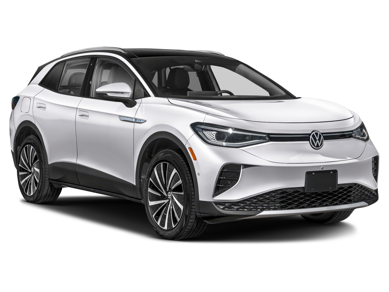 2023 Volkswagen ID.4 Pro S Plus Long Range AWD