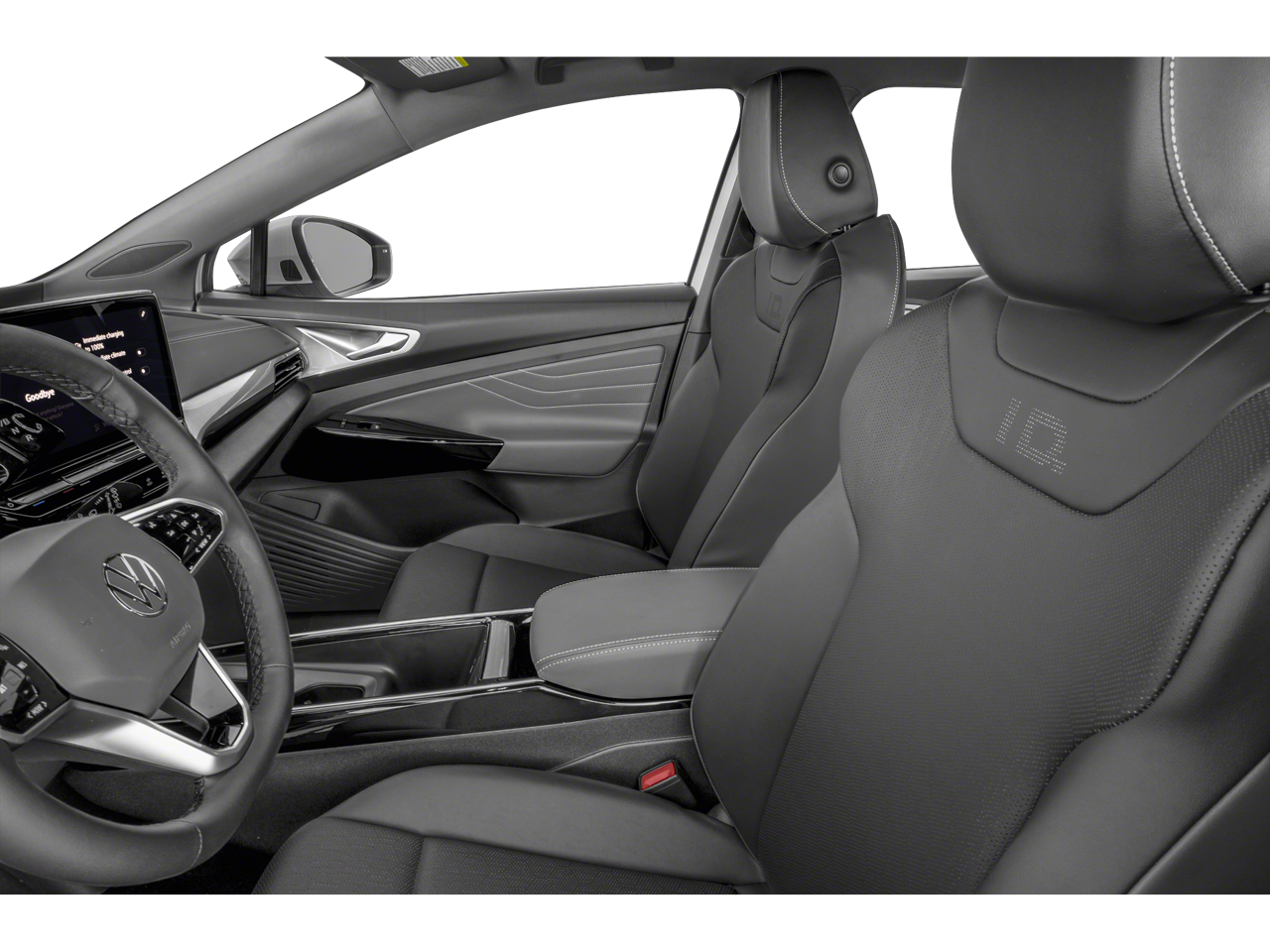 2023 Volkswagen ID.4 Pro S Plus Long Range AWD