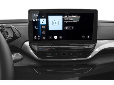 2023 Volkswagen ID.4 Pro S Plus Long Range AWD