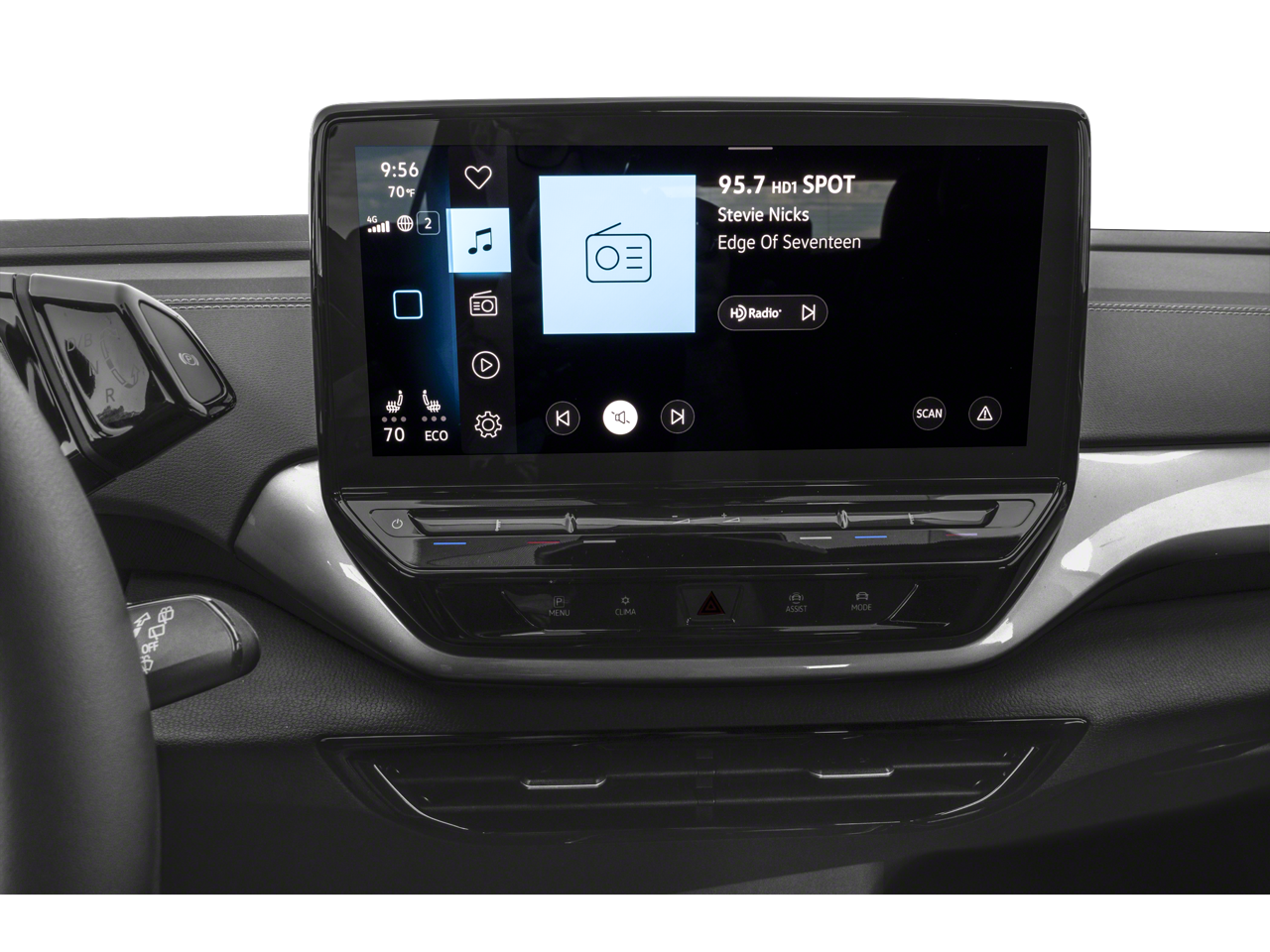 2023 Volkswagen ID.4 Pro S Plus Long Range AWD