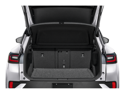 2023 Volkswagen ID.4 Pro S Plus Long Range AWD