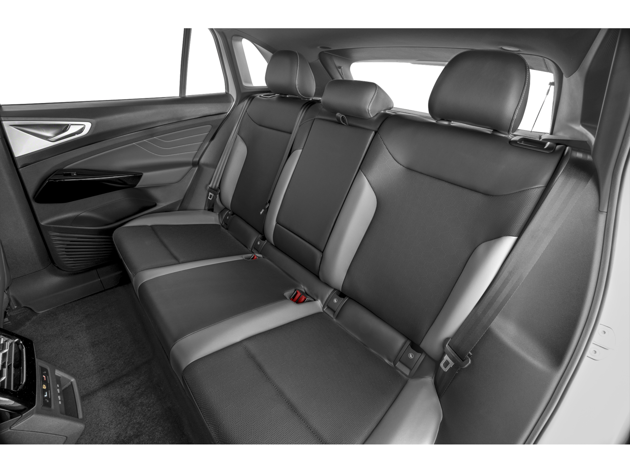 2023 Volkswagen ID.4 Pro S Plus Long Range AWD