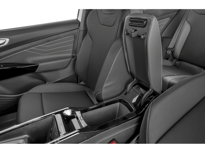 2023 Volkswagen ID.4 Pro S Plus Long Range AWD