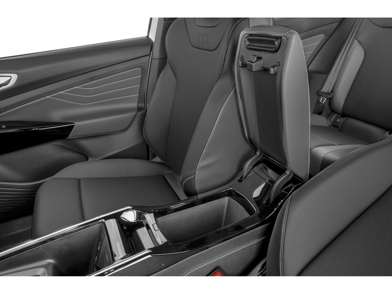 2023 Volkswagen ID.4 Pro S Plus Long Range AWD