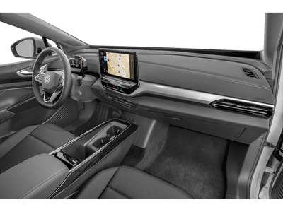 2023 Volkswagen ID.4 Pro S Plus Long Range AWD