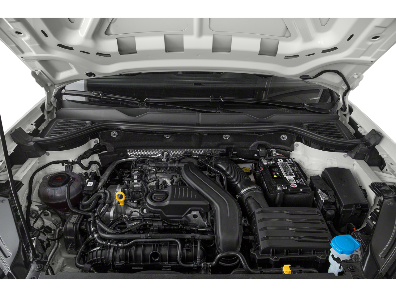 2023 Volkswagen Taos SEL