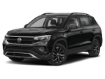 2023 Volkswagen Taos S 4-Motion AWD