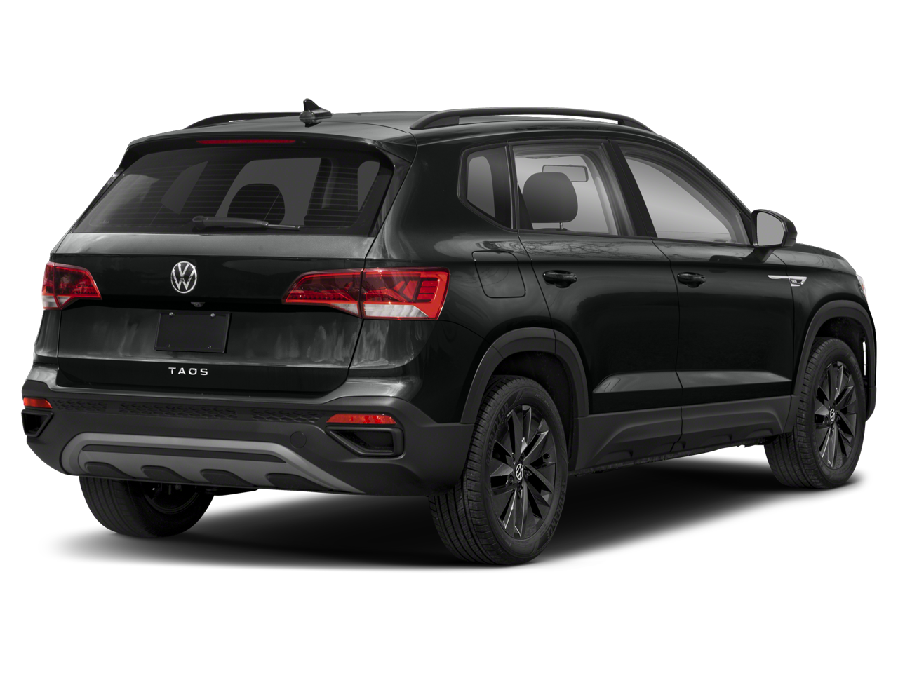 2023 Volkswagen Taos S 4-Motion AWD w/Dr Assist