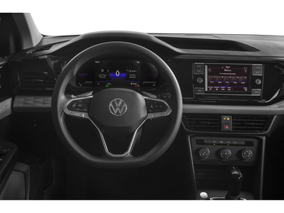 2023 Volkswagen Taos S 4-Motion AWD