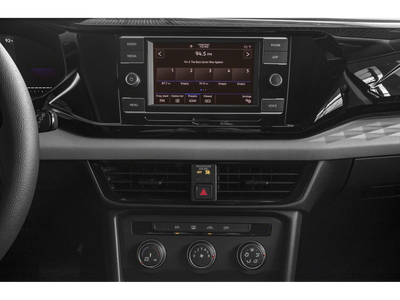 2023 Volkswagen Taos S 4-Motion AWD