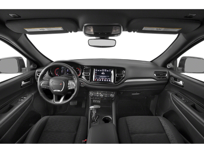 2024 Dodge Durango Citadel 5.7L V8 AWD w/Sunroof