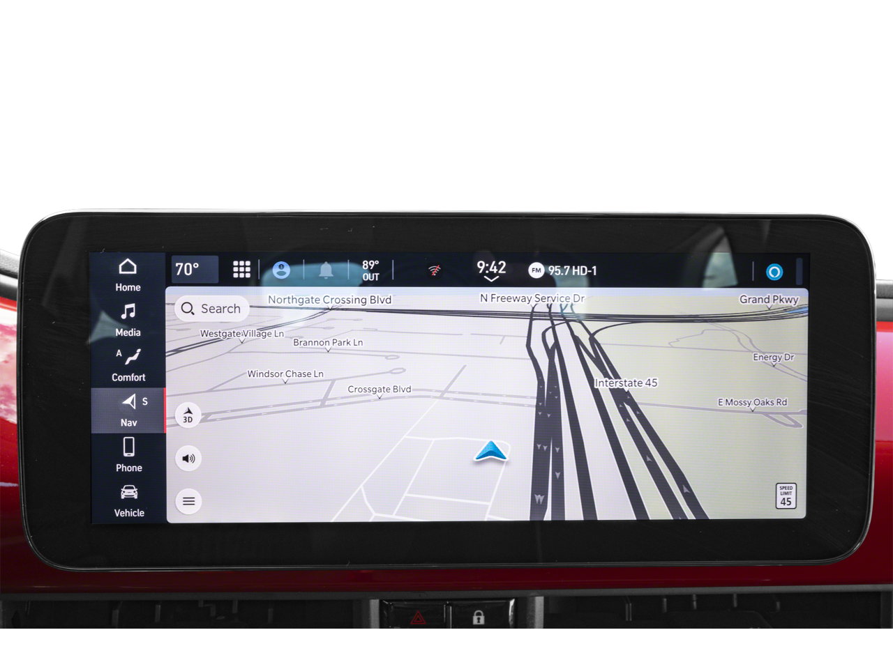 2024 FIAT 500e INSPI(RED)