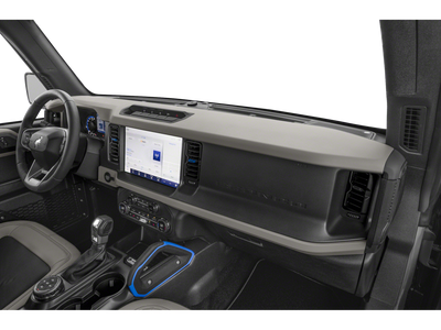 2024 Ford Bronco Wildtrak 4Dr High 4x4