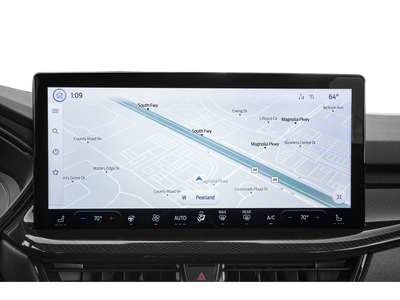 2024 Ford Escape ST-Line Select AWD w/Tech #2 Pkg