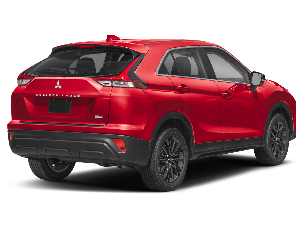 2024 Mitsubishi Eclipse Cross LE