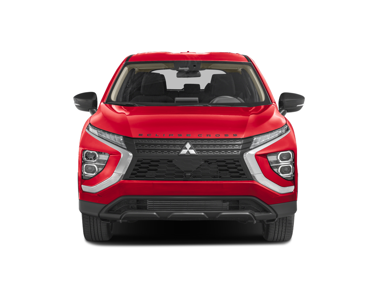 2024 Mitsubishi Eclipse Cross LE