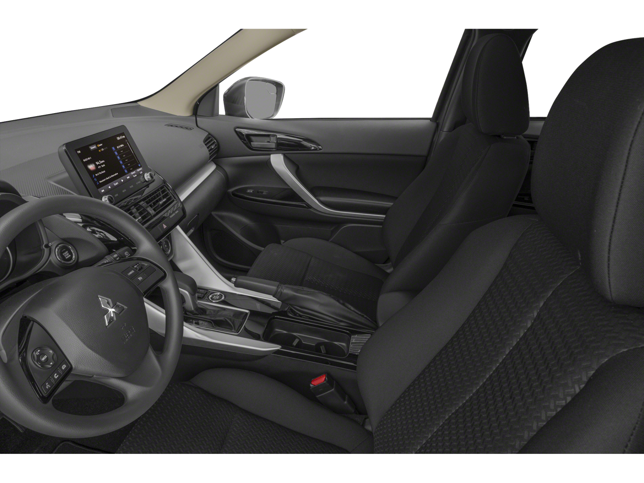 2024 Mitsubishi Eclipse Cross LE