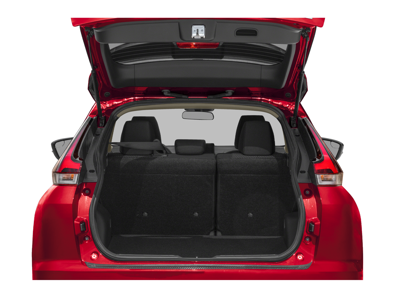 2024 Mitsubishi Eclipse Cross LE