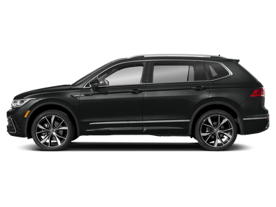 2024 Volkswagen Tiguan AWD SEL R-Line w/Sunroof/Nav