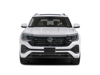 2024 Volkswagen Atlas SEL Premium AWD R-Line w/Sunroof/Nav