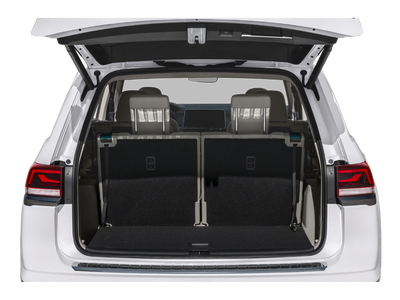 2024 Volkswagen Atlas SEL Premium AWD R-Line w/Sunroof/Nav