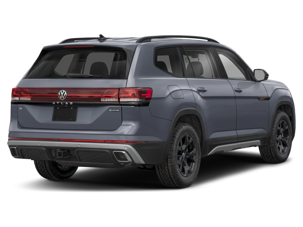 2024 Volkswagen Atlas Peak Edition SE AWD w/Sunroof