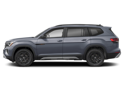 2024 Volkswagen Atlas Peak Edition SE AWD w/Sunroof