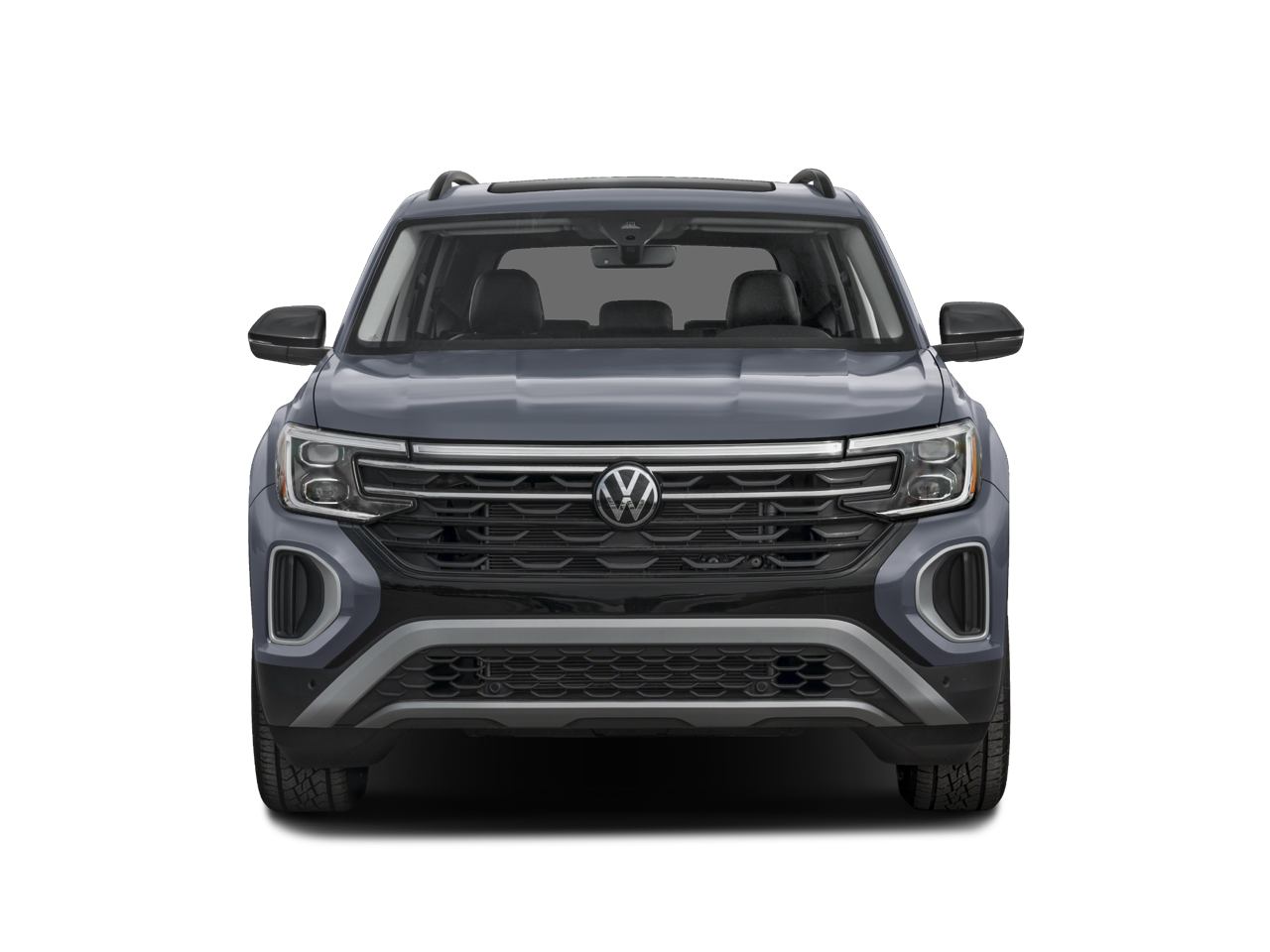2024 Volkswagen Atlas Peak Edition SE AWD w/Sunroof
