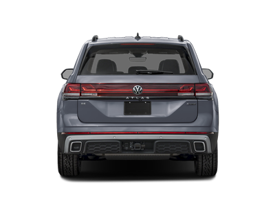 2024 Volkswagen Atlas Peak Edition SE AWD w/Sunroof