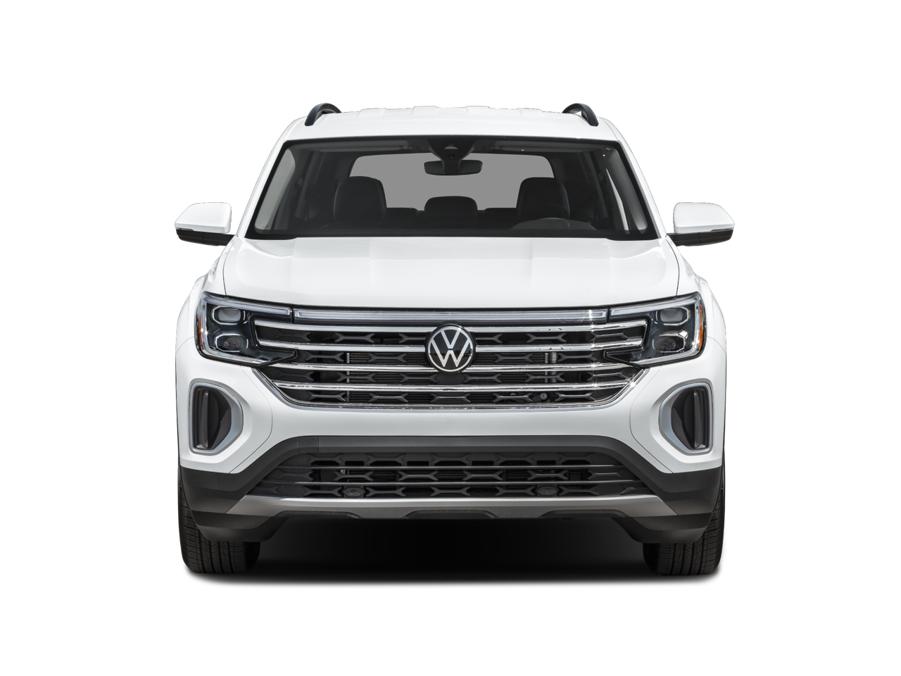 2024 Volkswagen Atlas SE 4-Motion AWD