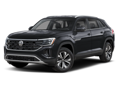2024 Volkswagen Atlas Cross Sport SE AWD w/Technology & Sunroof