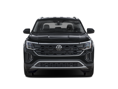 2024 Volkswagen Atlas Cross Sport SE AWD w/Technology & Sunroof