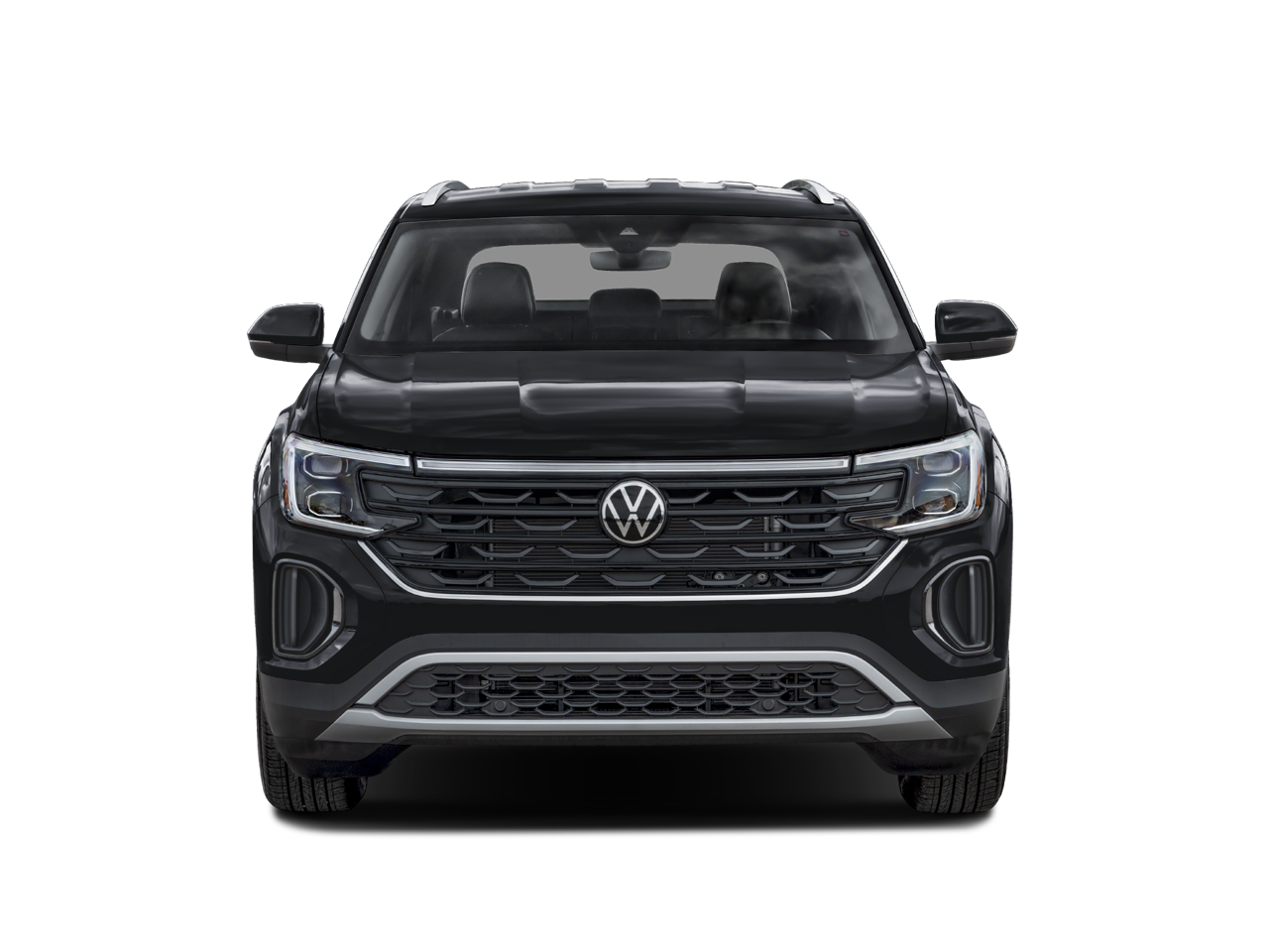 2024 Volkswagen Atlas Cross Sport SE AWD w/Technology & Sunroof