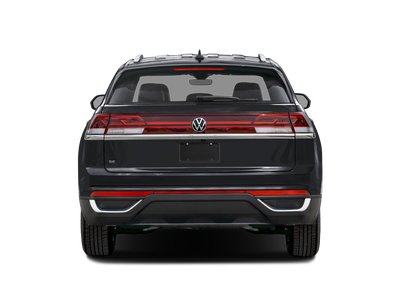 2024 Volkswagen Atlas Cross Sport SE AWD w/Technology & Sunroof