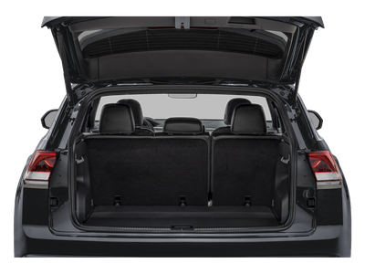 2024 Volkswagen Atlas Cross Sport SE AWD w/Technology & Sunroof