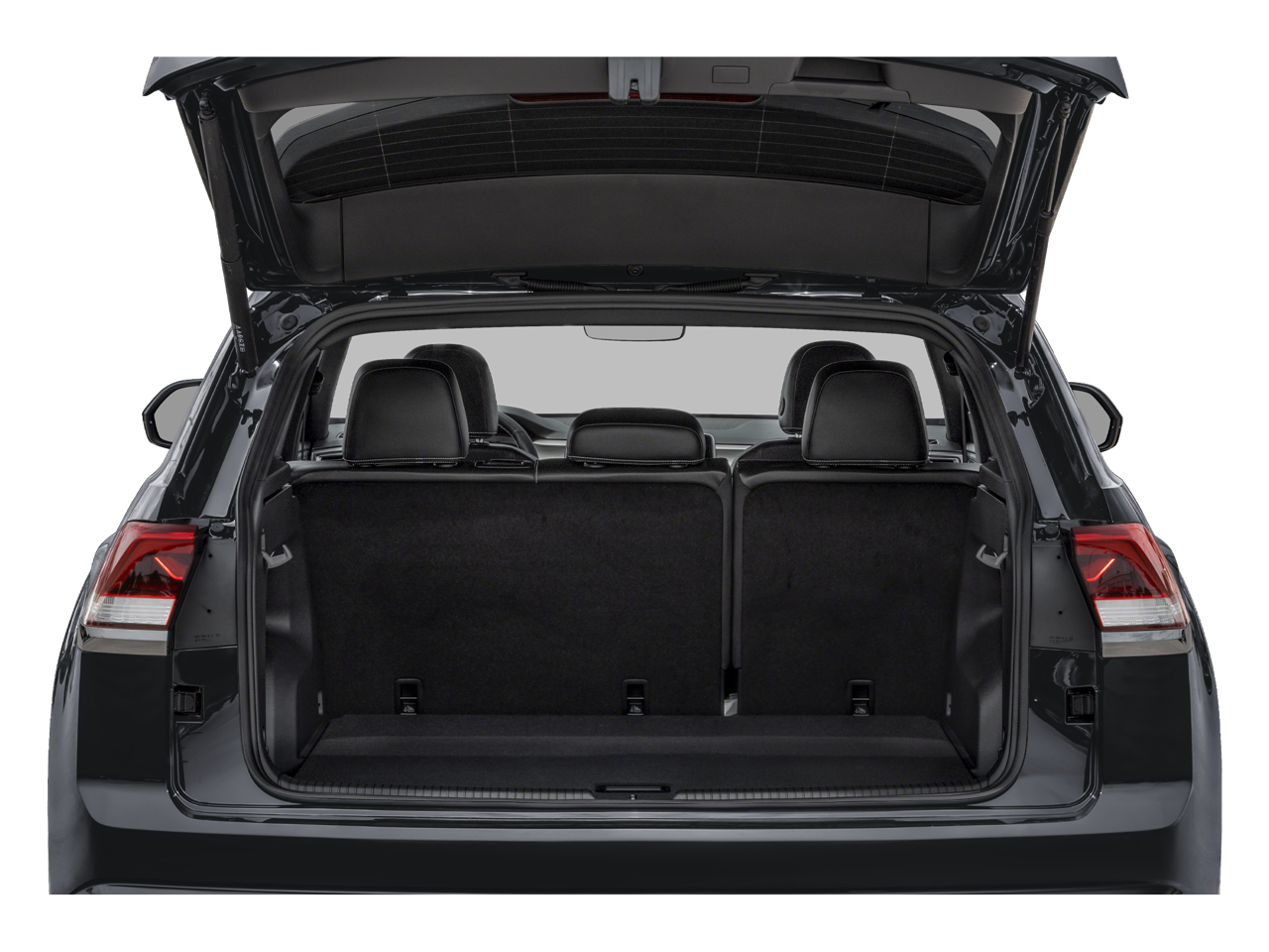 2024 Volkswagen Atlas Cross Sport SE AWD w/Technology & Sunroof