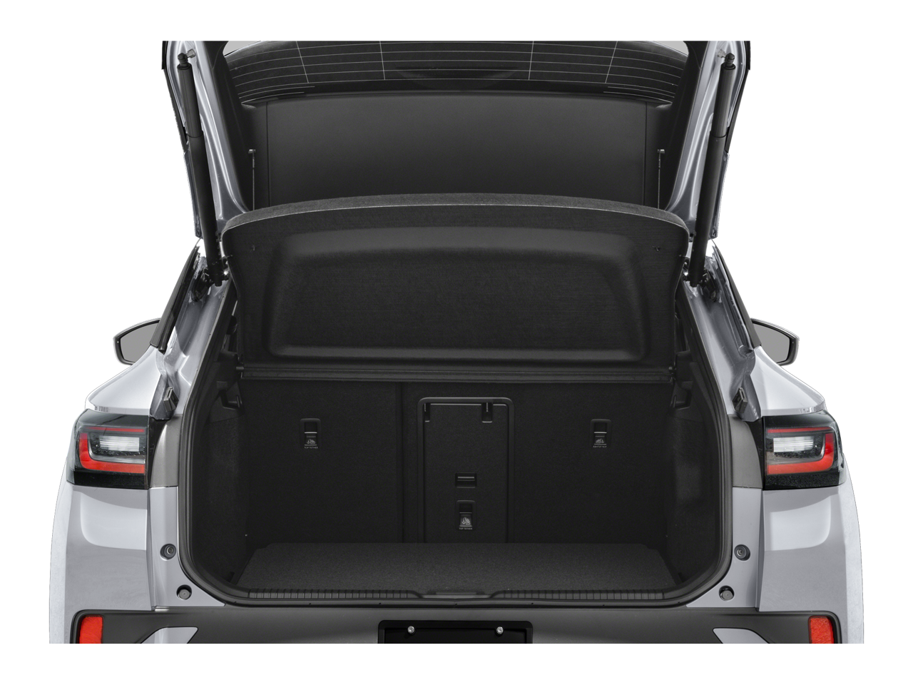 2024 Volkswagen ID.4 S w/ Glass Roof