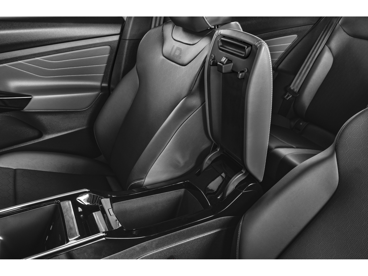 2024 Volkswagen ID.4 S w/ Glass Roof