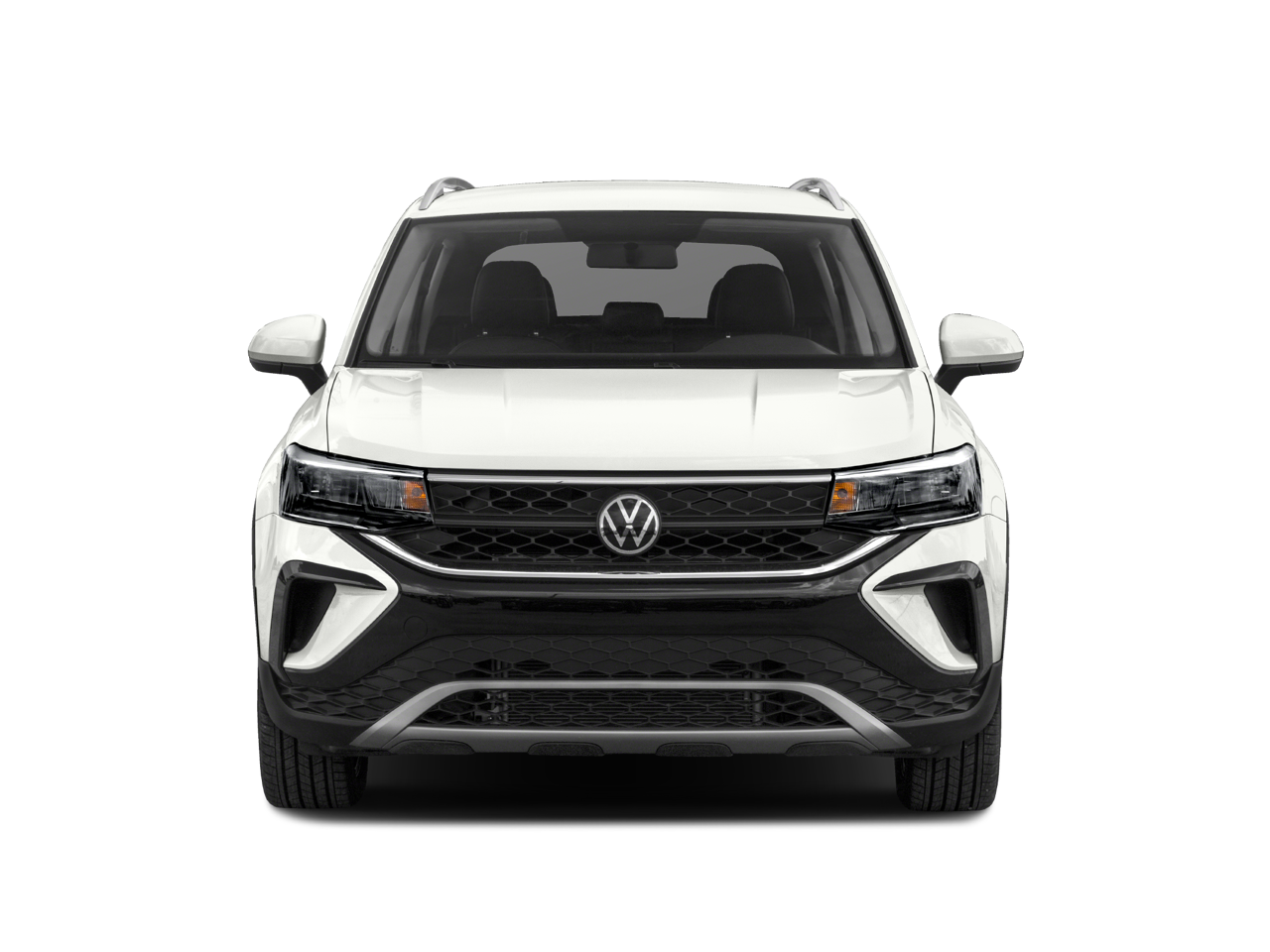 2024 Volkswagen Taos SEL