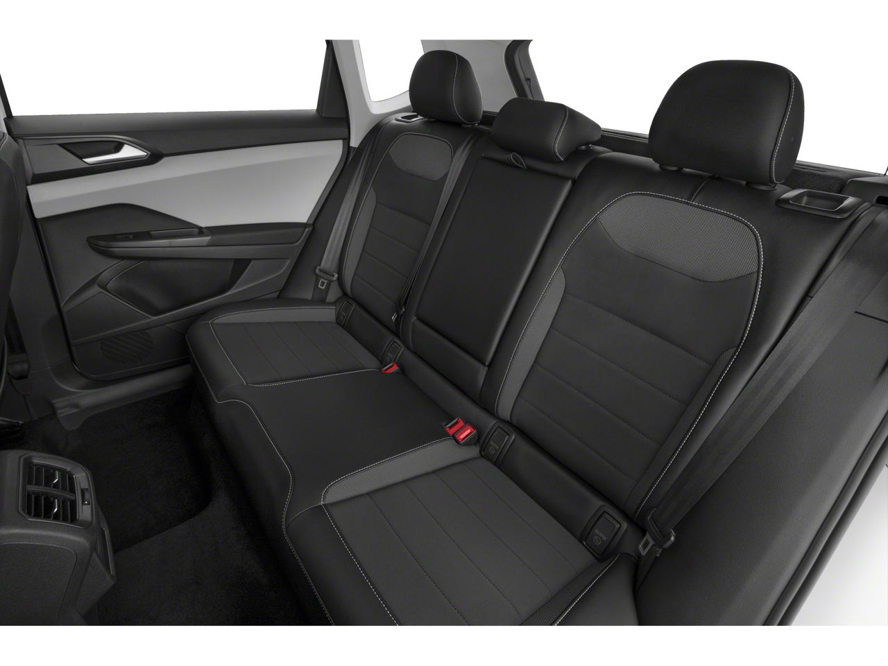 2024 Volkswagen Taos SEL